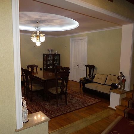 קוטאיסי Hotel Sano מראה חיצוני תמונה