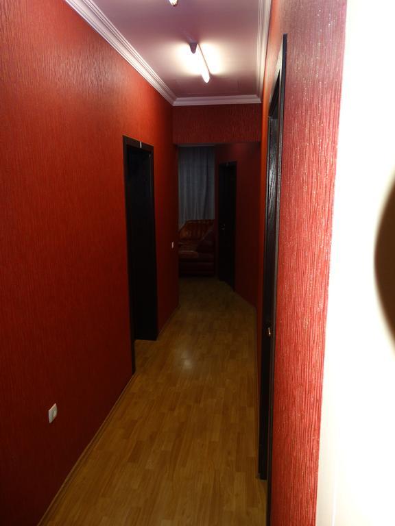 קוטאיסי Hotel Sano מראה חיצוני תמונה
