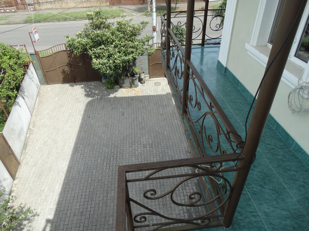 קוטאיסי Hotel Sano מראה חיצוני תמונה