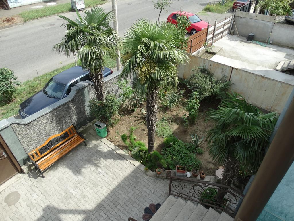קוטאיסי Hotel Sano מראה חיצוני תמונה