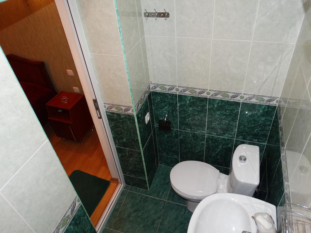 קוטאיסי Hotel Sano חדר תמונה