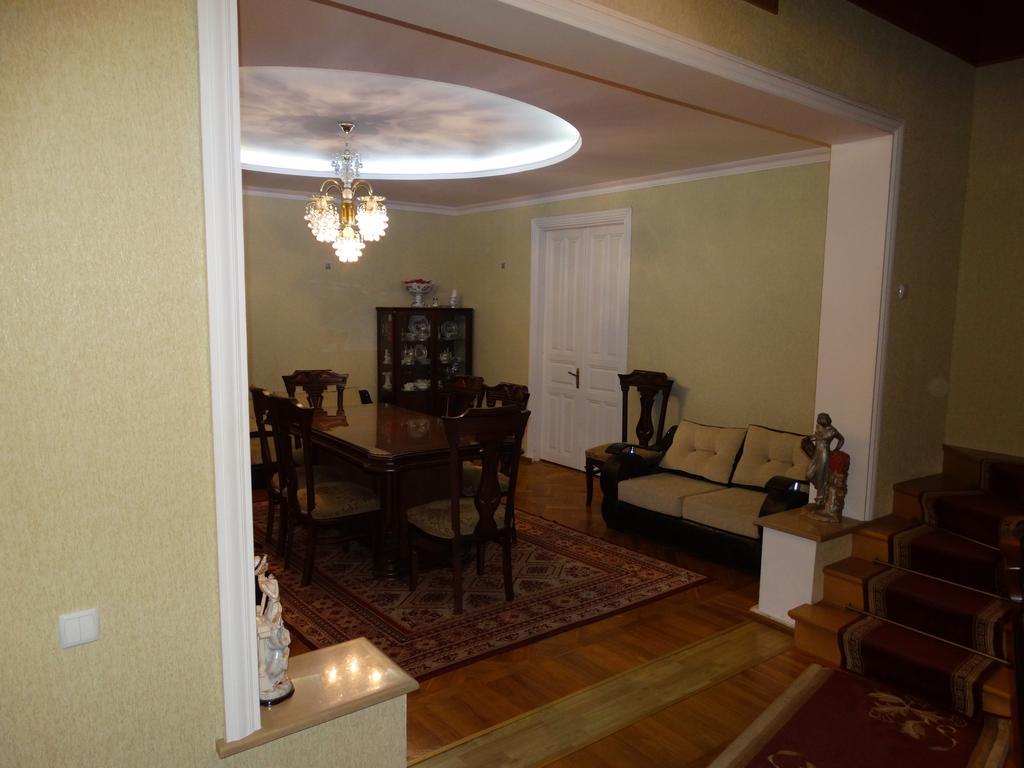 קוטאיסי Hotel Sano מראה חיצוני תמונה