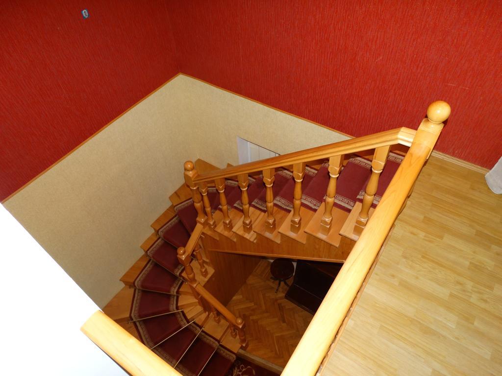 קוטאיסי Hotel Sano מראה חיצוני תמונה