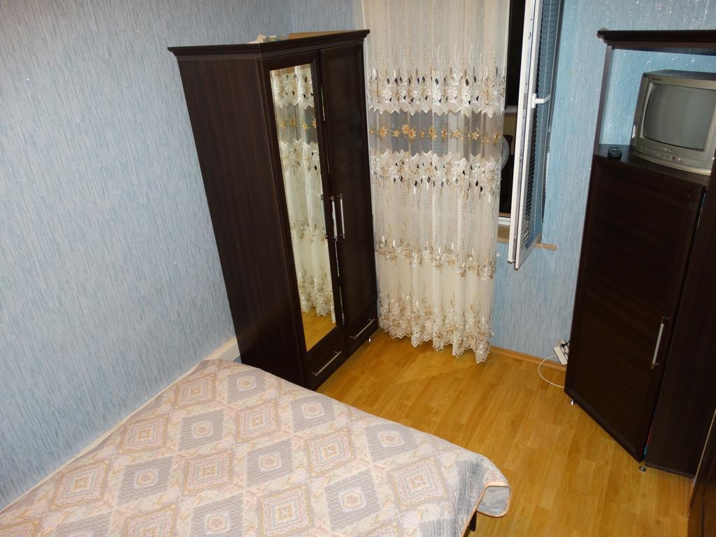 קוטאיסי Hotel Sano חדר תמונה