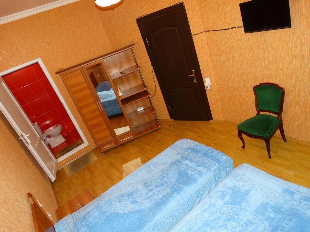 קוטאיסי Hotel Sano חדר תמונה