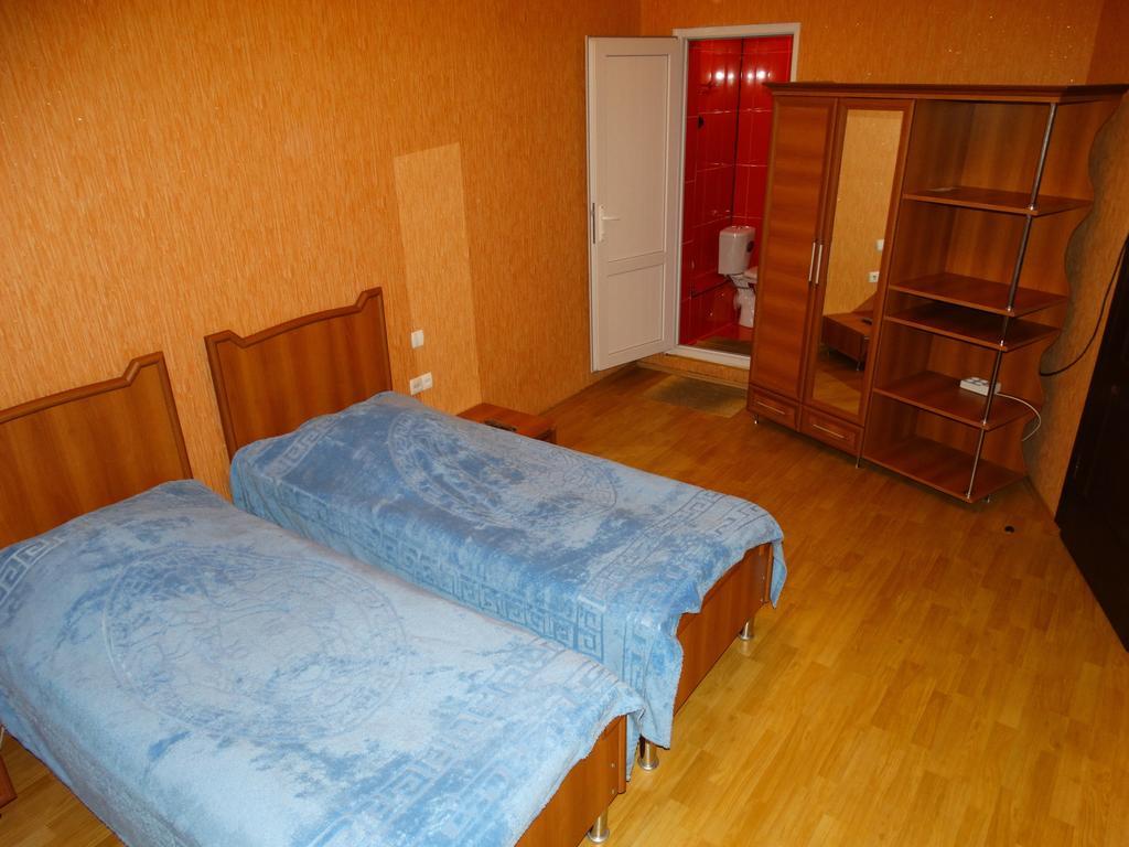 קוטאיסי Hotel Sano חדר תמונה