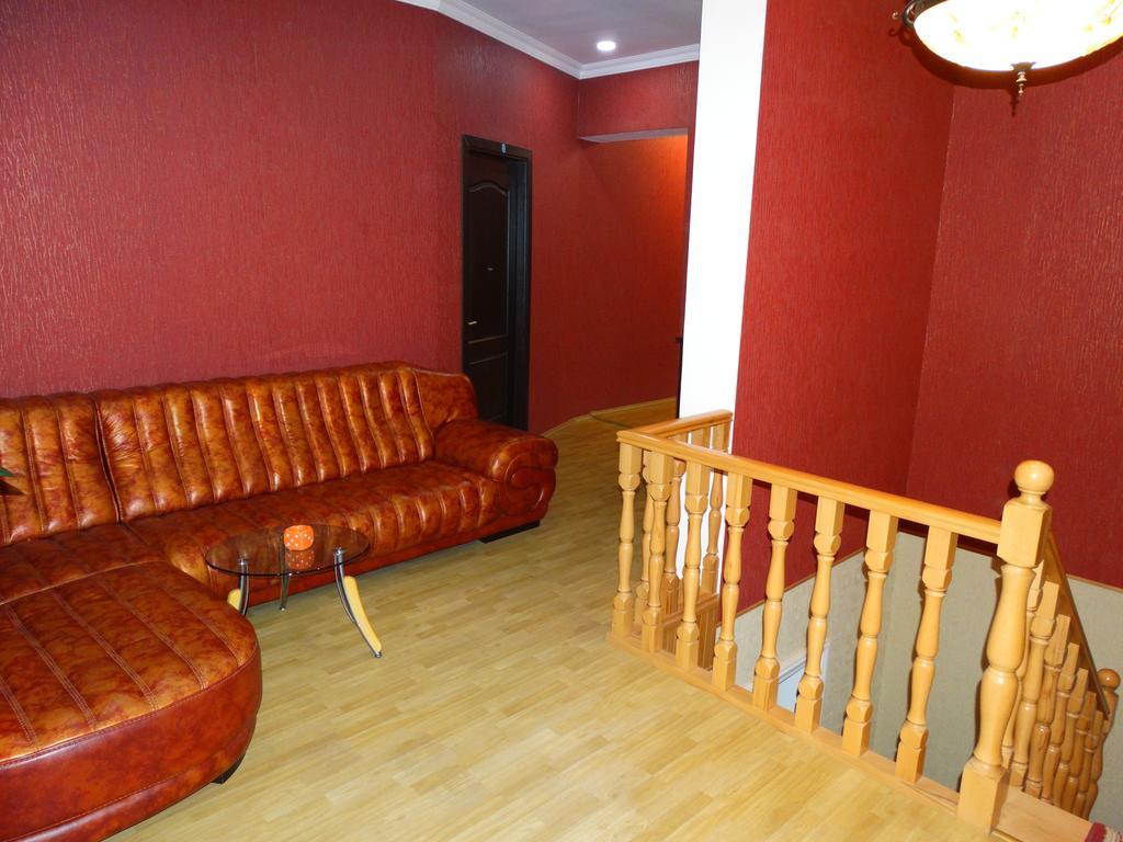 קוטאיסי Hotel Sano מראה חיצוני תמונה