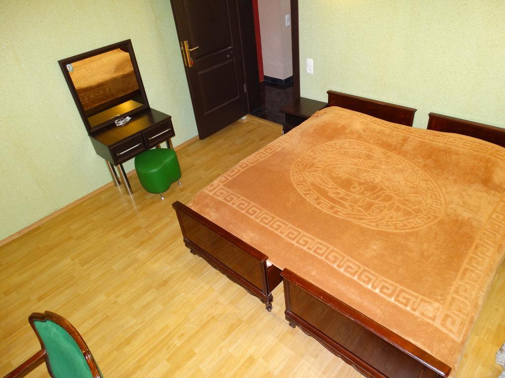 קוטאיסי Hotel Sano חדר תמונה