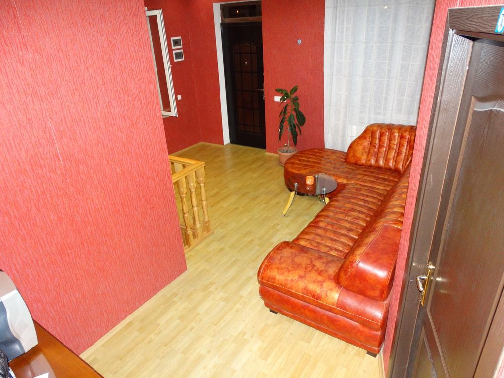 קוטאיסי Hotel Sano מראה חיצוני תמונה