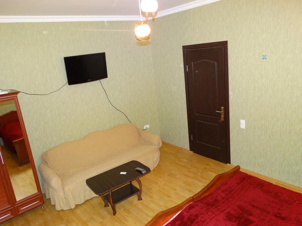 קוטאיסי Hotel Sano חדר תמונה