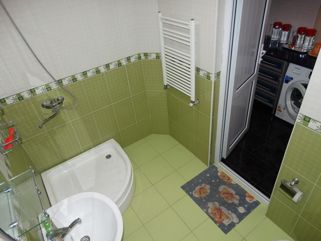 קוטאיסי Hotel Sano חדר תמונה