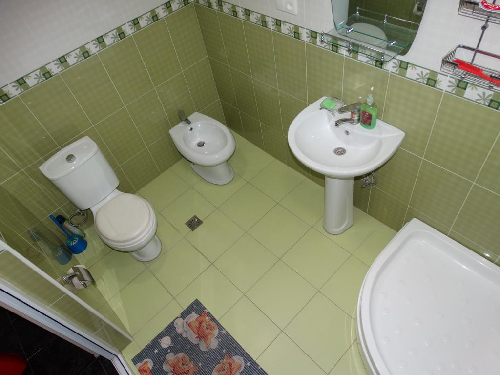 קוטאיסי Hotel Sano חדר תמונה