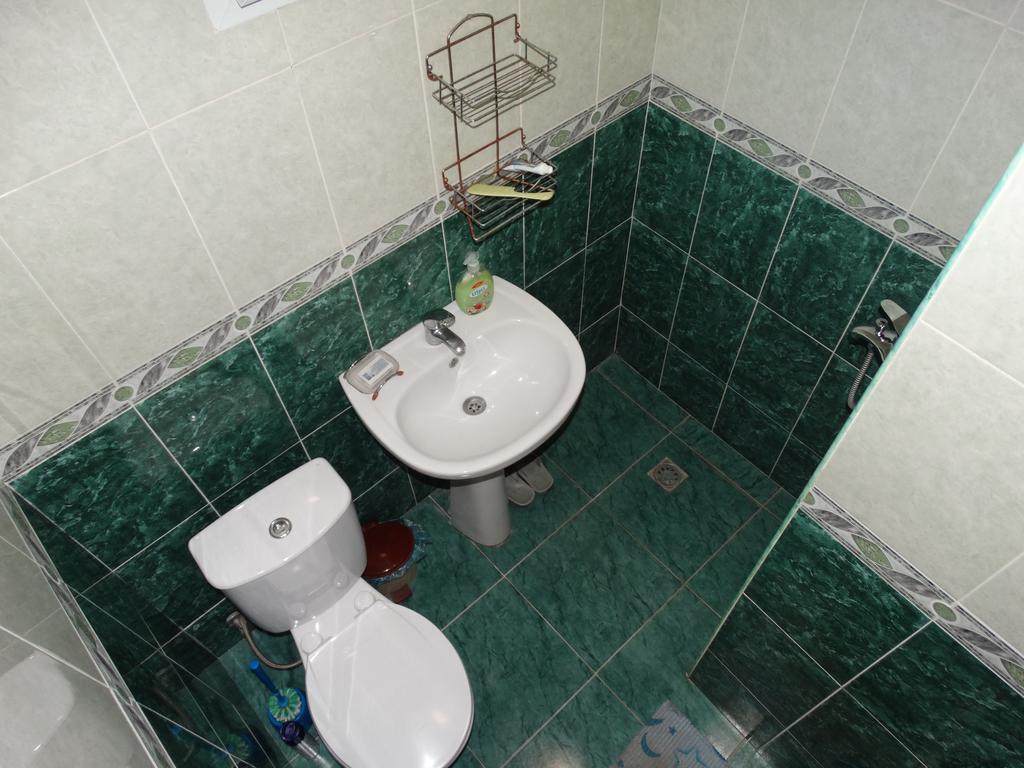 קוטאיסי Hotel Sano חדר תמונה